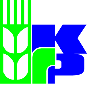 Logo Kujawsko-Pomorskiej Izby Rolniczej