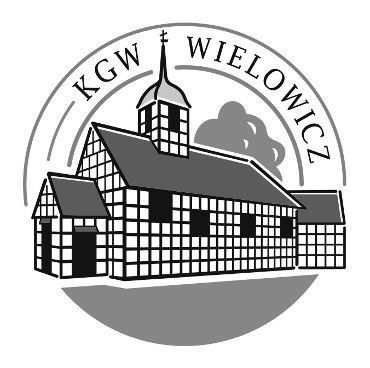 Logo KGW Wielowicz